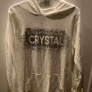 Hoodie Cirque du Soleil